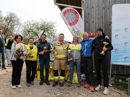 Slovesno obeležili 30 let tekov k sv. Primožu   (10)